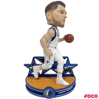 Superstar Series Bobbleheads - Image 25