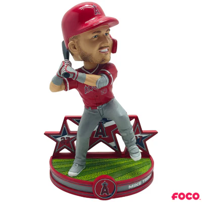 Superstar Series Bobbleheads - Image 27
