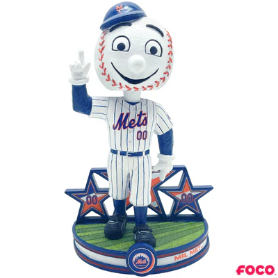 Superstar Series Bobbleheads - Image 28