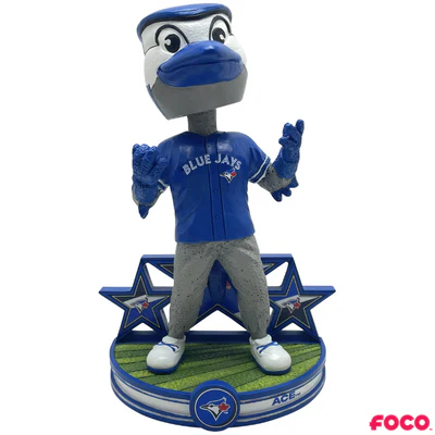 Superstar Series Bobbleheads - Image 3