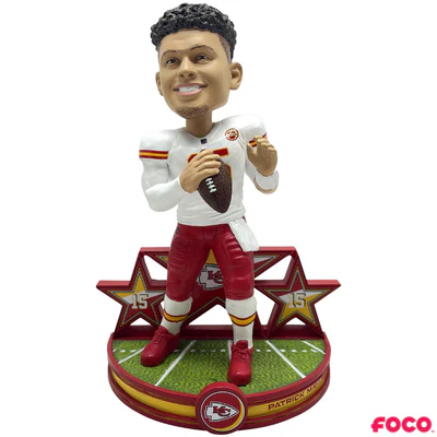 Superstar Series Bobbleheads - Image 33