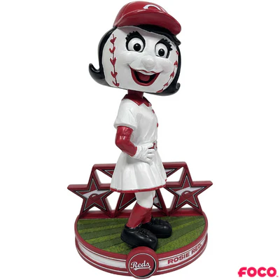 Superstar Series Bobbleheads - Image 35