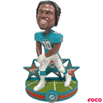 Superstar Series Bobbleheads - Image 38