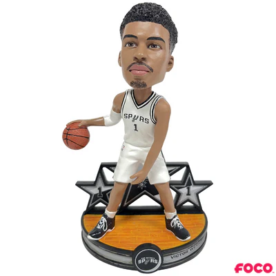 Superstar Series Bobbleheads - Image 42