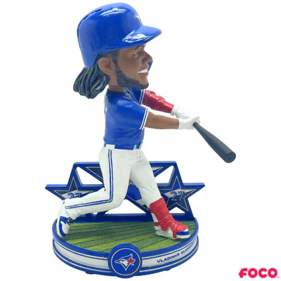 Superstar Series Bobbleheads - Image 43