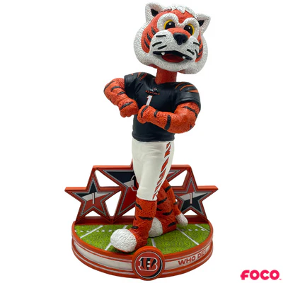 Superstar Series Bobbleheads - Image 44