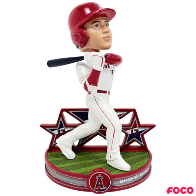 Superstar Series Bobbleheads - Image 47