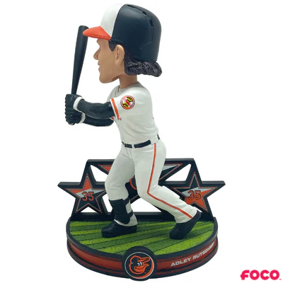 Superstar Series Bobbleheads - Image 5