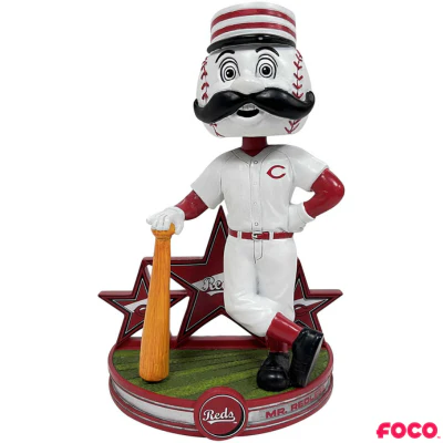 Superstar Series Bobbleheads - Image 52