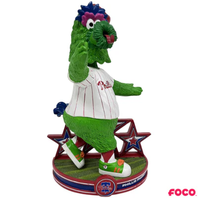 Superstar Series Bobbleheads - Image 53