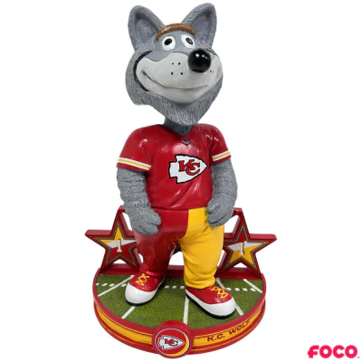 Superstar Series Bobbleheads - Image 56