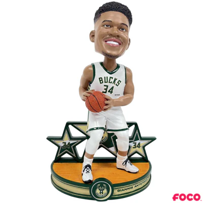 Superstar Series Bobbleheads - Image 58