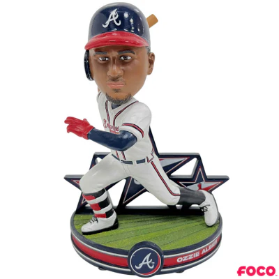 Superstar Series Bobbleheads - Image 62