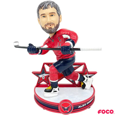 Superstar Series Bobbleheads - Image 66