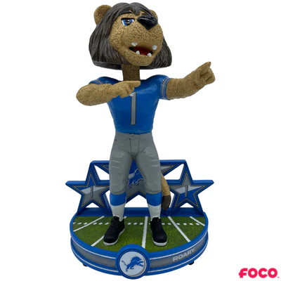 Superstar Series Bobbleheads - Image 70