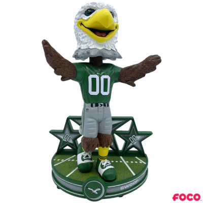 Superstar Series Bobbleheads - Image 91