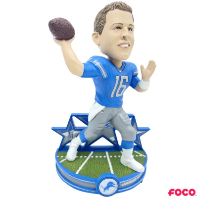 Superstar Series Bobbleheads - Image 94