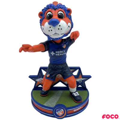 Superstar Series Bobbleheads - Image 98