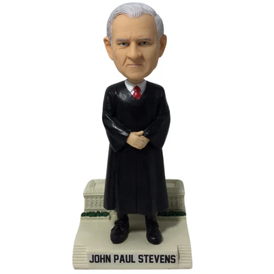 Supreme Court Justice Bobbleheads - Image 10