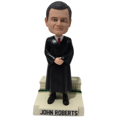 Supreme Court Justice Bobbleheads - Image 11