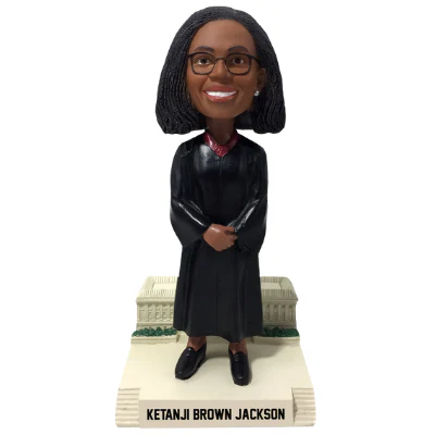 Supreme Court Justice Bobbleheads - Image 12