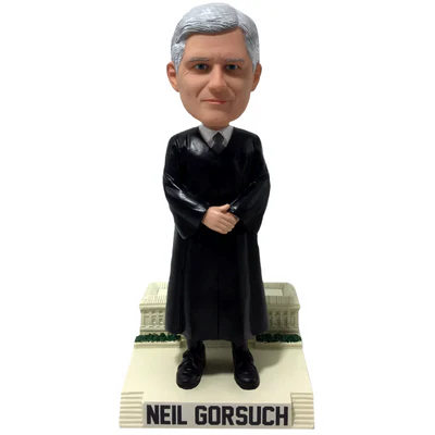 Supreme Court Justice Bobbleheads - Image 13