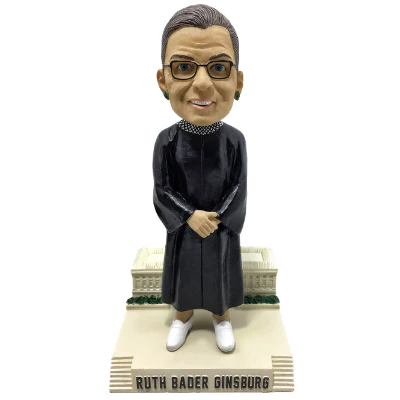 Supreme Court Justice Bobbleheads - Image 14