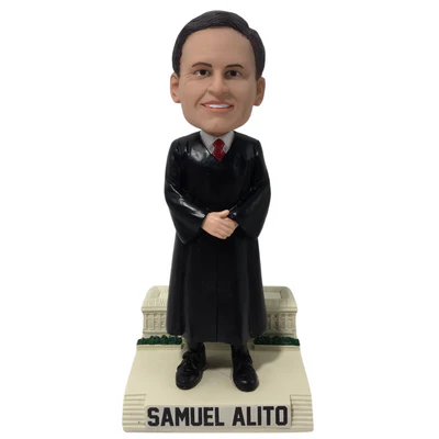 Supreme Court Justice Bobbleheads - Image 15
