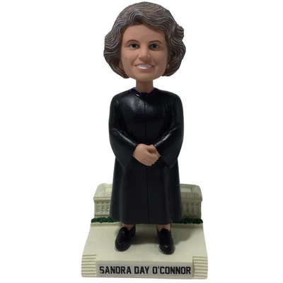 Supreme Court Justice Bobbleheads - Image 16