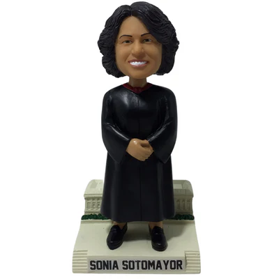 Supreme Court Justice Bobbleheads - Image 17