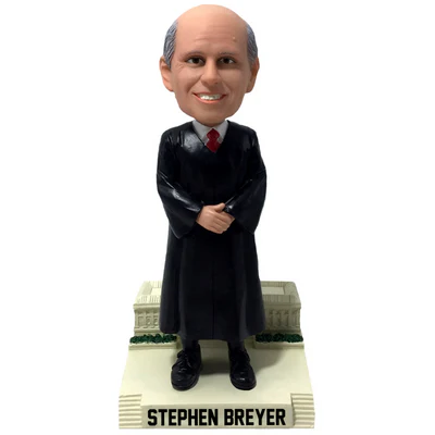 Supreme Court Justice Bobbleheads - Image 18
