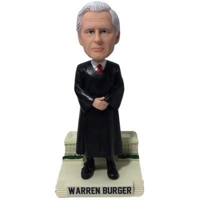Supreme Court Justice Bobbleheads - Image 20