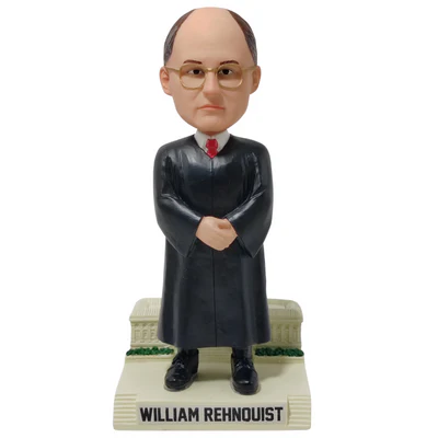 Supreme Court Justice Bobbleheads - Image 21