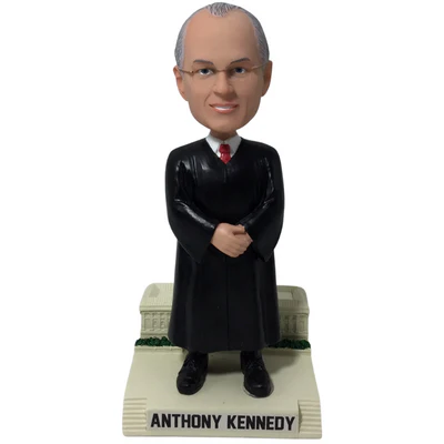 Supreme Court Justice Bobbleheads - Image 3