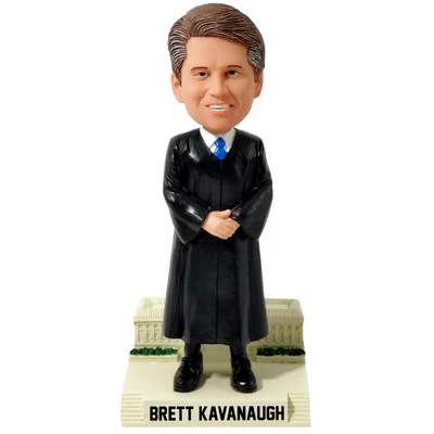 Supreme Court Justice Bobbleheads - Image 5