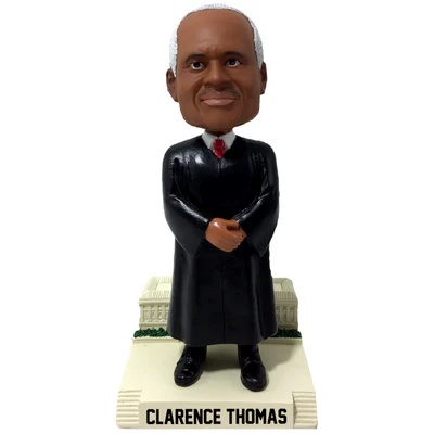 Supreme Court Justice Bobbleheads - Image 6