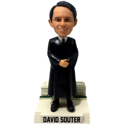 Supreme Court Justice Bobbleheads - Image 7