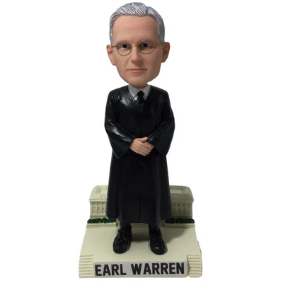 Supreme Court Justice Bobbleheads - Image 8