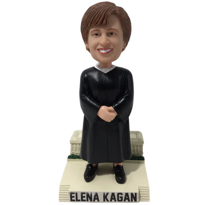 Supreme Court Justice Bobbleheads - Image 9