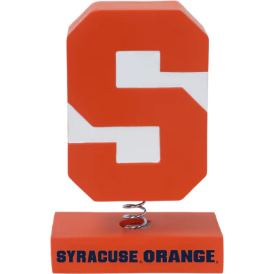Syracuse Orange Bobble Logo (Presale) - Image 2