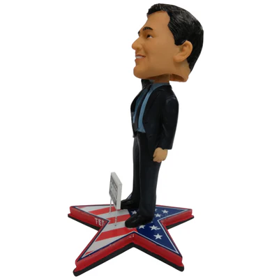 Ted Cruz for President Bobblehead - Image 2