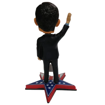 Ted Cruz for President Bobblehead - Image 3
