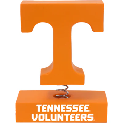 Tennessee Volunteers Bobble Logo - Image 2