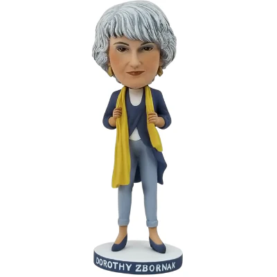 The Golden Girls Bobbleheads - Image 3