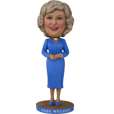 The Golden Girls Bobbleheads - Image 4