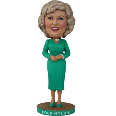 The Golden Girls Bobbleheads - Image 5