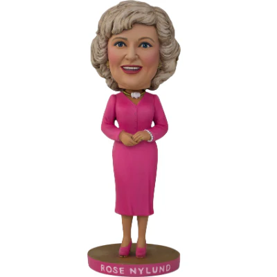The Golden Girls Bobbleheads - Image 6