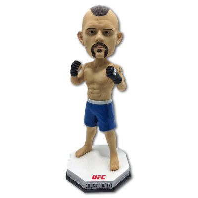 UFC Fighter Bobbleheads - Image 2
