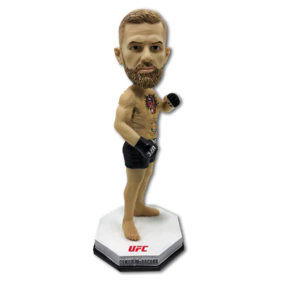 UFC Fighter Bobbleheads - Image 3