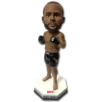 UFC Fighter Bobbleheads - Image 4